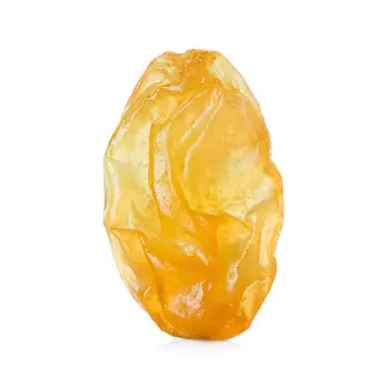 Organic Golden Raisin